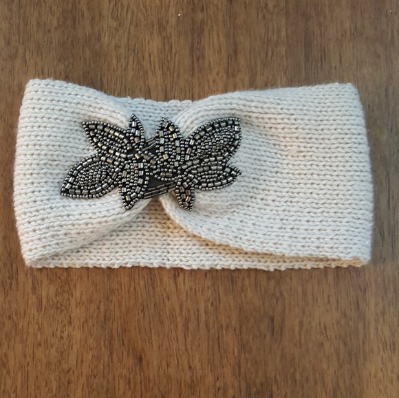 Accessories - Crochet Stylish Head Band
